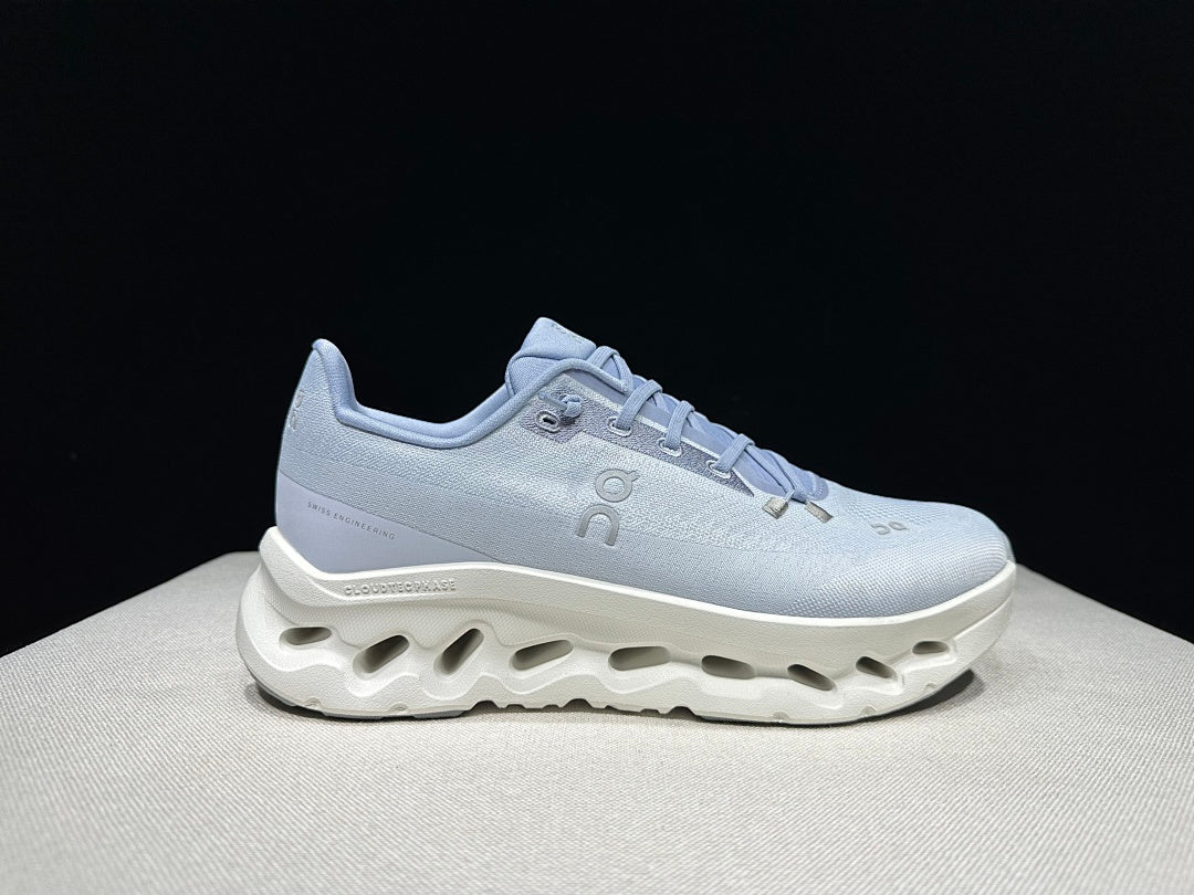 On Cloudtilt Sneakers in Light Blue