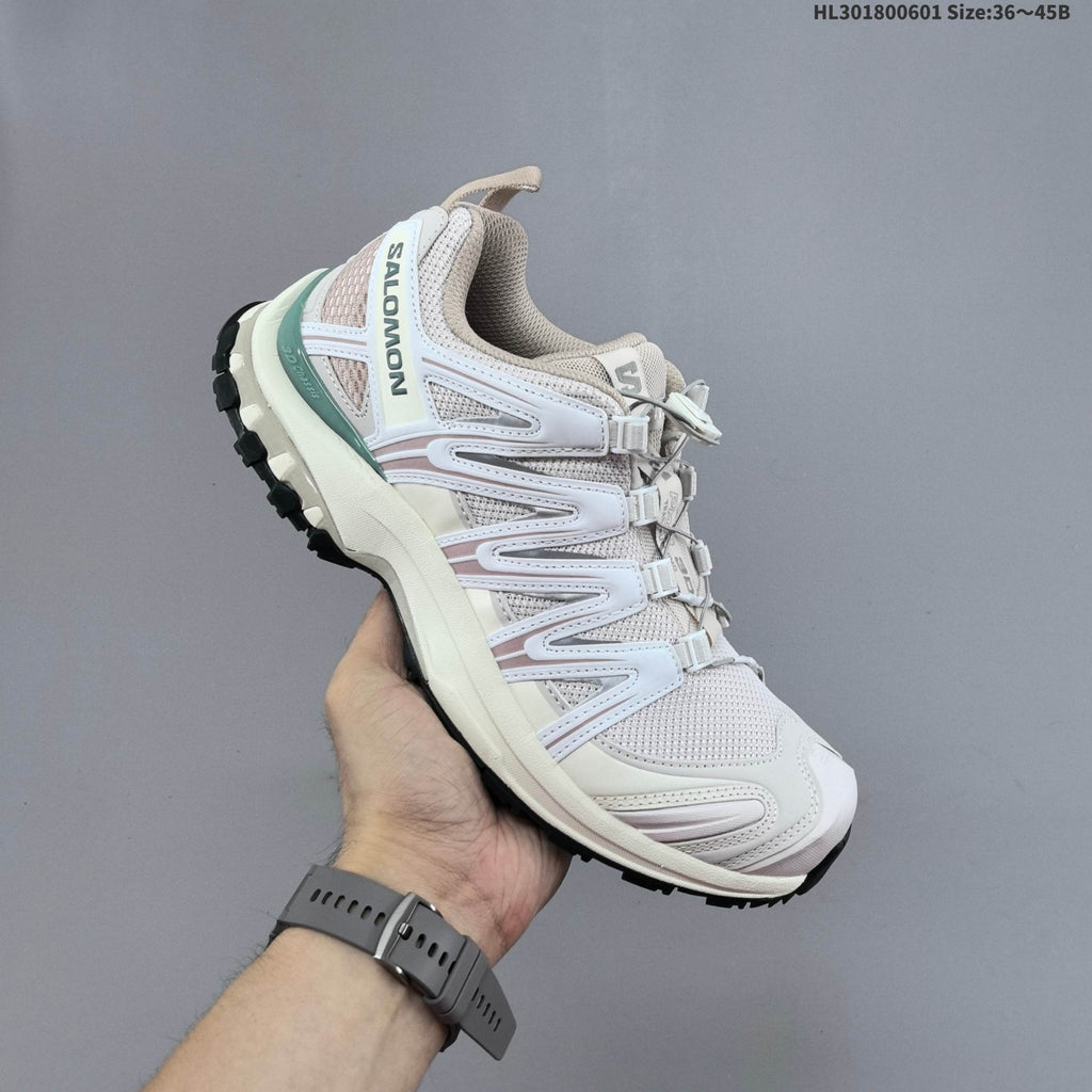 Salomon XA Pro 3D Trail Running Shoes
