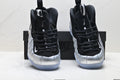 Nike Air Foamposite One Penny Hardaway Black Sneakers