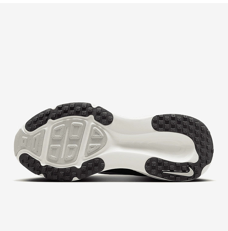 Nike Vomero 18 Running Shoes Black White HM6803-007