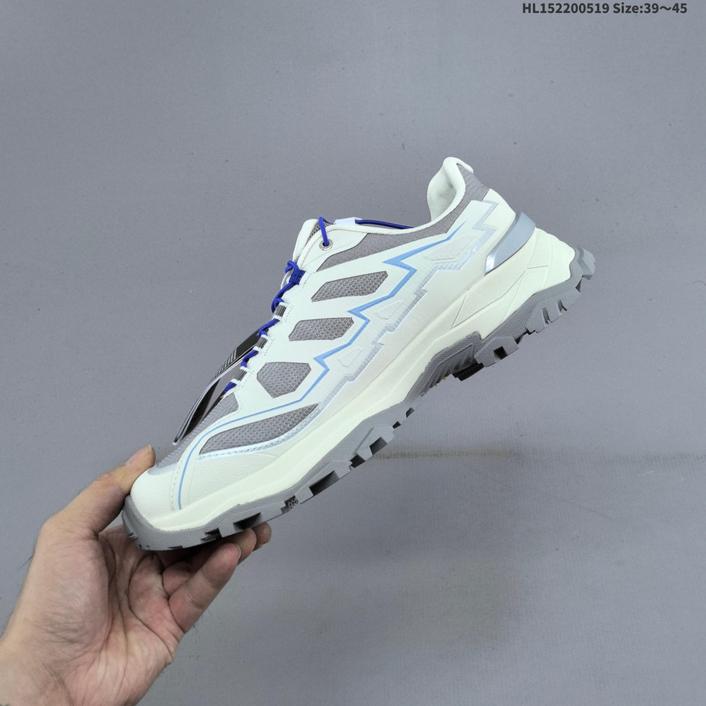 KAILAS FUGA DU BOA Low-Cut Trail Hiking Shoes