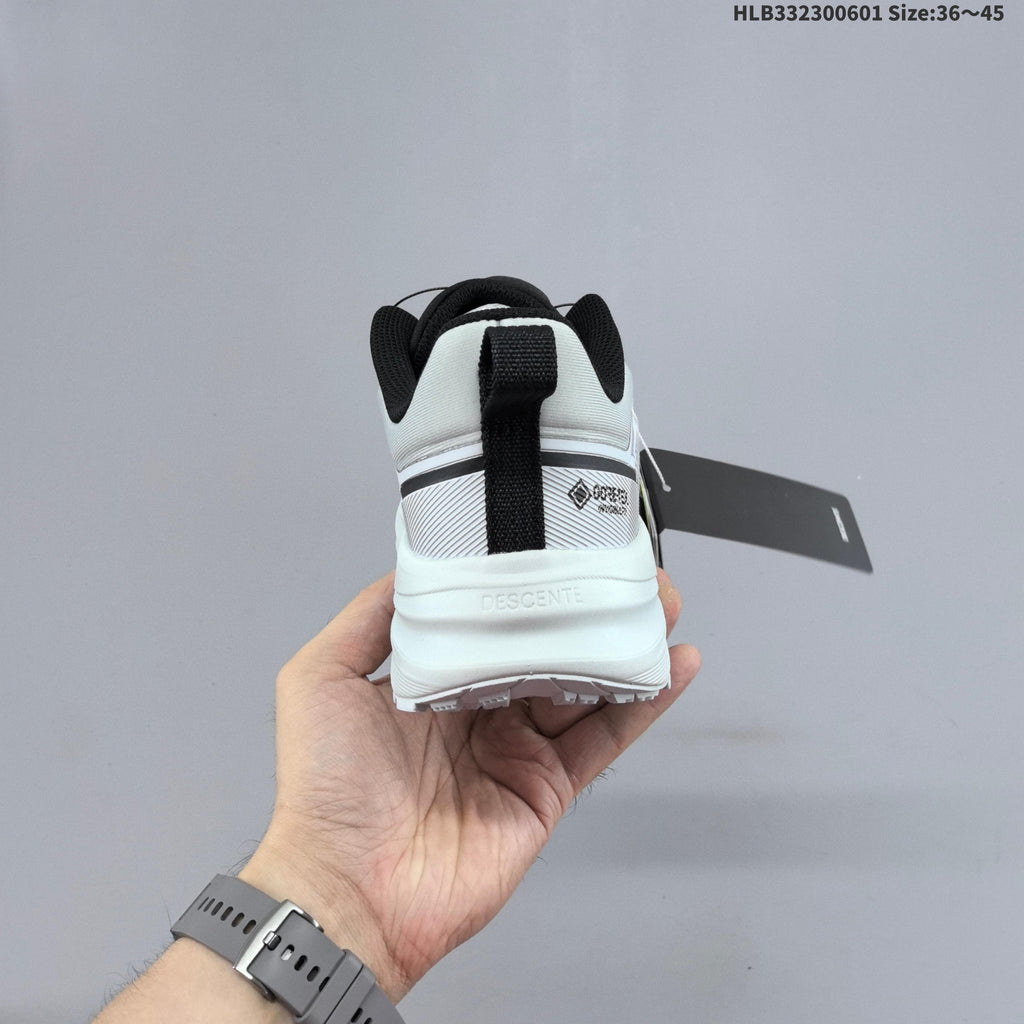 DESCENTE LAVITATE 3.0 WIRE GTX Low-Top Sneakers