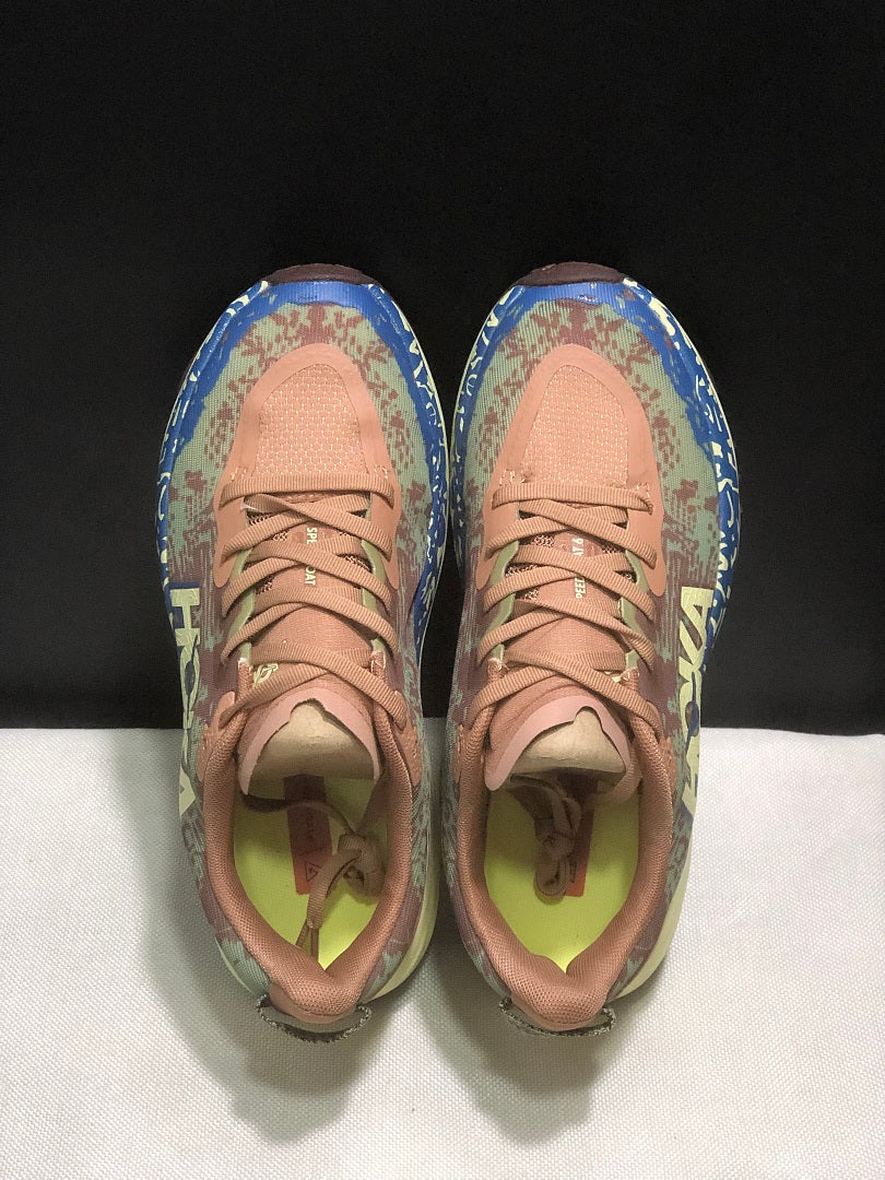 HOKA Speedgoat 6 Trail Running Shoes
