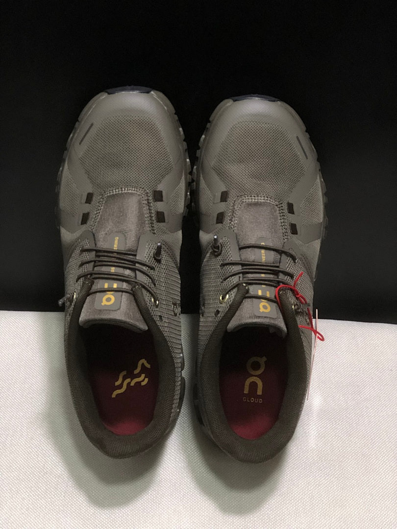 On Cloud 6 Year of the Horse Sneakers in Charcoal