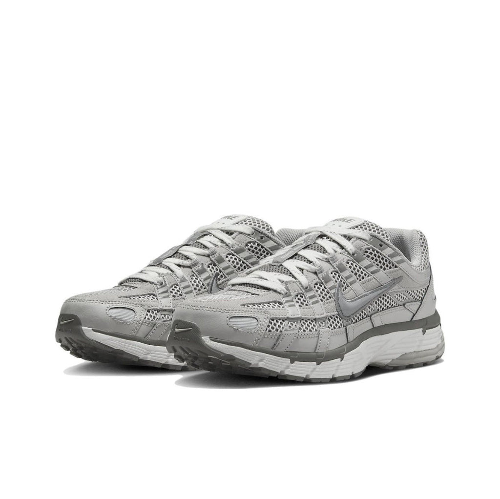 Nike P-6000 Sneakers in Grey FN6837-012