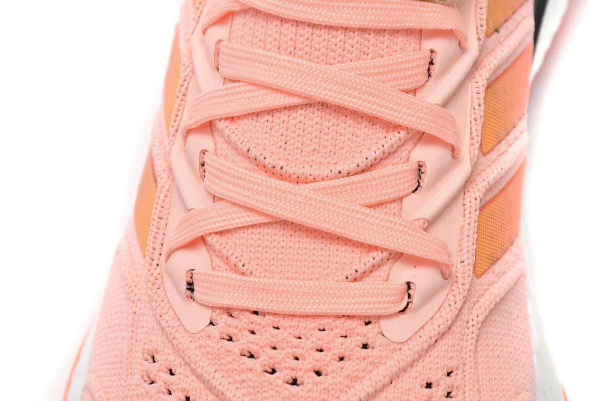 adidas Ultra Boost 22 Heat.RDY Running Shoes GX8037 Pink