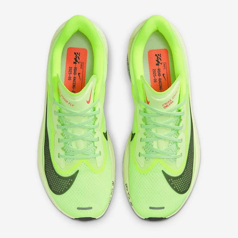 Nike Zoom Fly 6 Running Shoes FN8455-701 Green