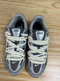 Nike P-6000 Retro Sneakers in Grey and Black