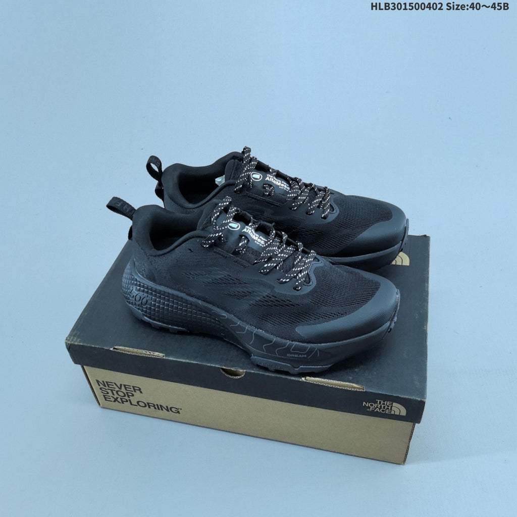 The North Face Never Stop Lace Trail Shoes