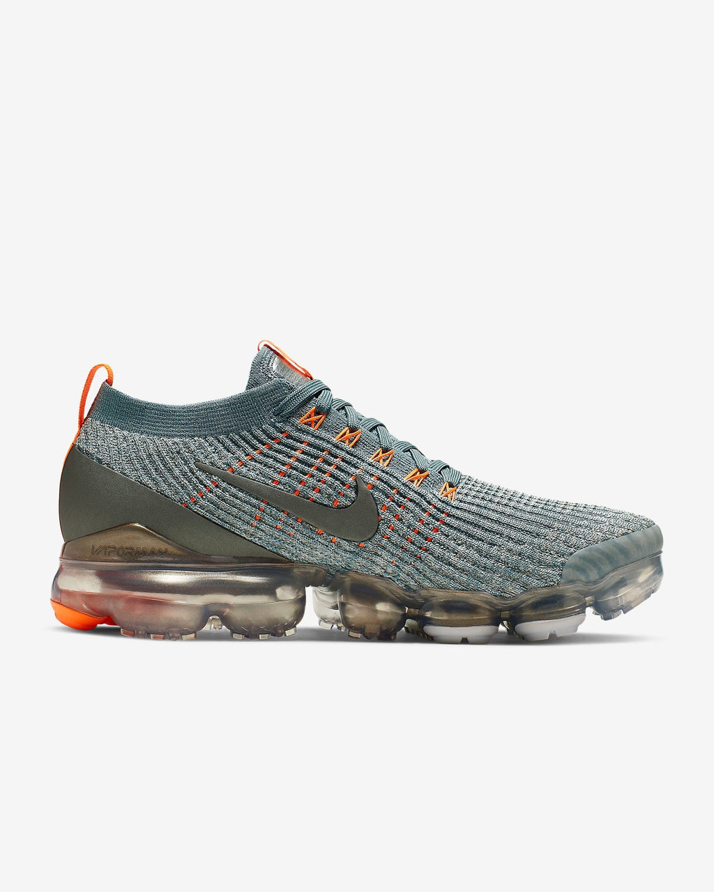 Nike Air VaporMax Flyknit 3 Running Shoes AJ6900-003