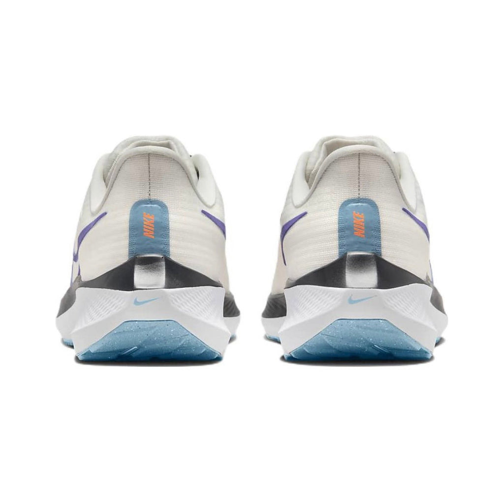 Nike Air Zoom Pegasus 39 Running Shoes White Blue DH4071-006