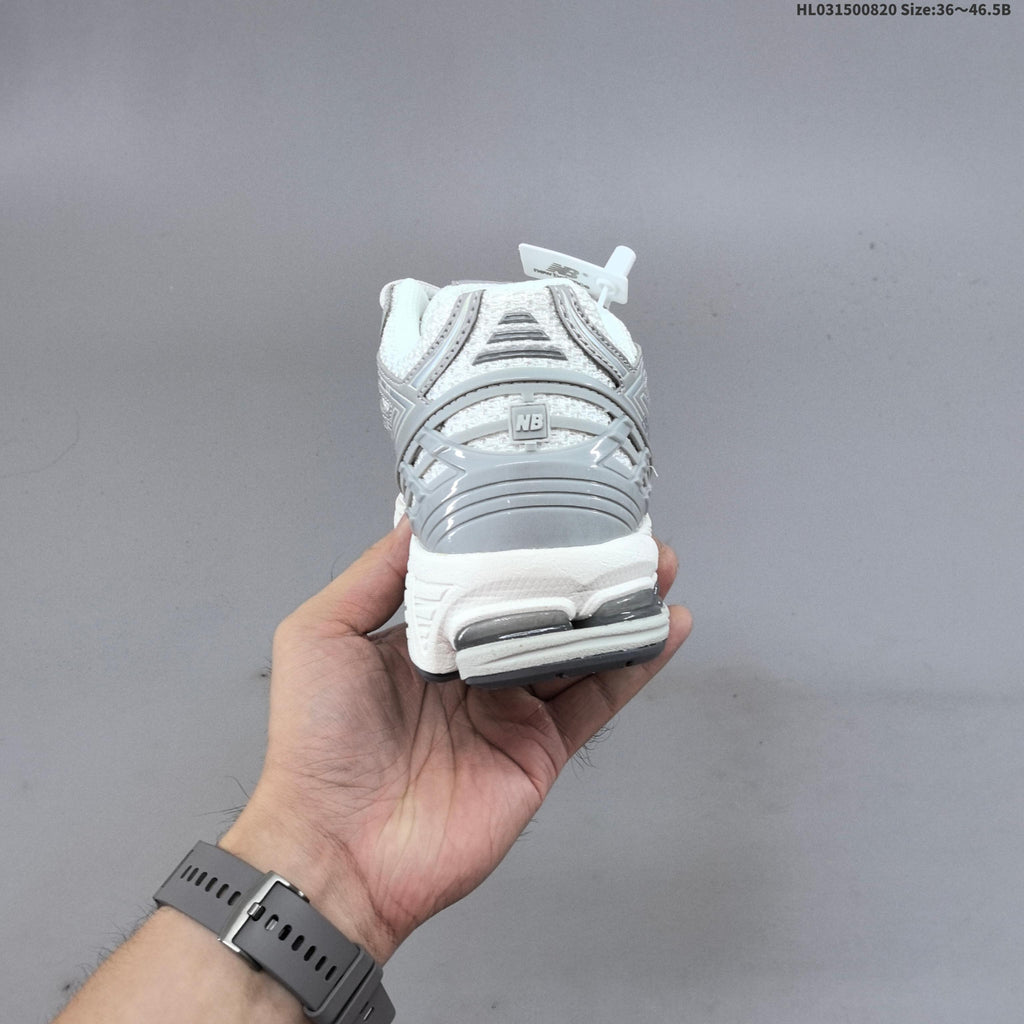 New Balance 1906R Sneakers White Silver U1906RJM