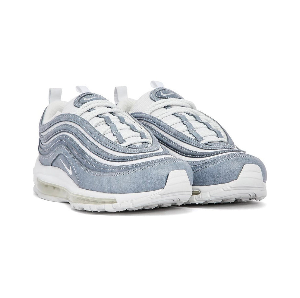 Nike Air Max 97 CDG Collaboration Sneakers Blue DX6932-001