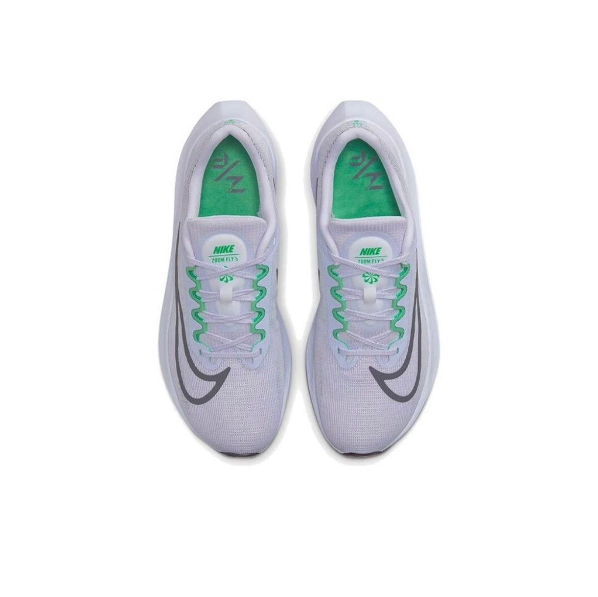 Nike Zoom Fly 5 Running Shoes DM8968-500 Purple