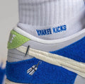 Nike SB Dunk Low Fly Streetwear Gardenia Blue DQ5130-400