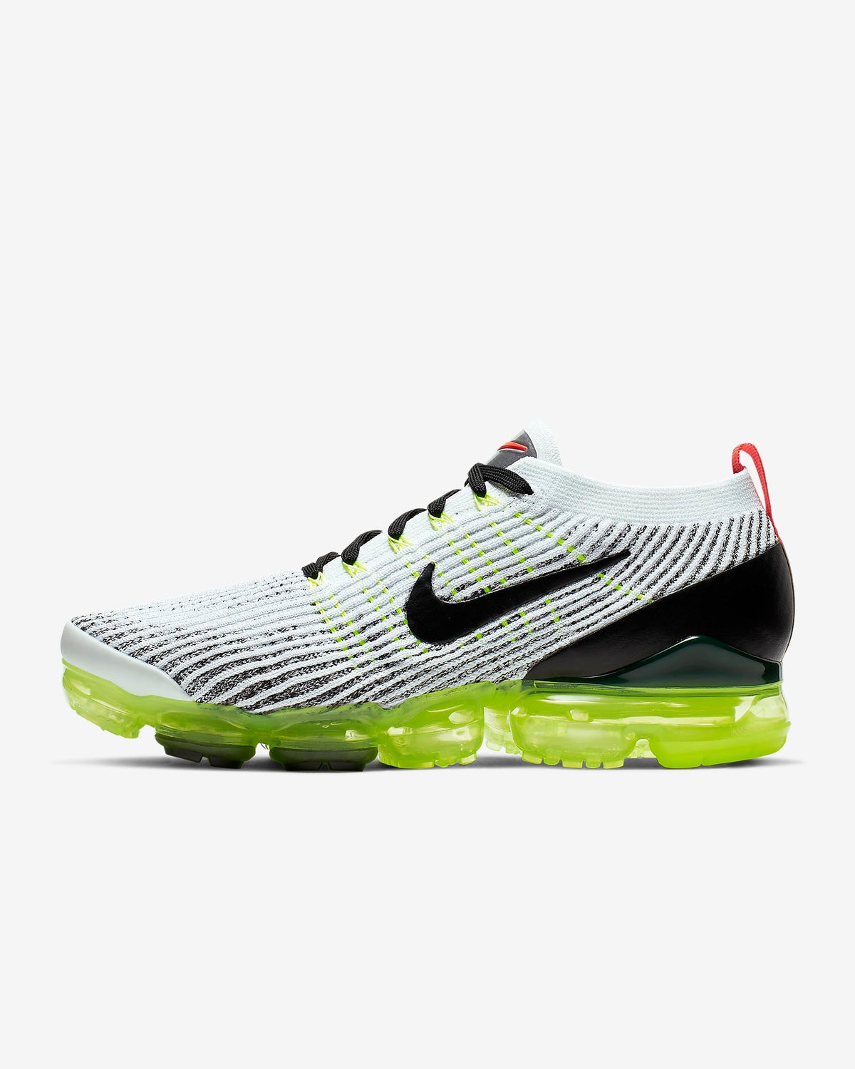 Nike Air VaporMax Flyknit 3 AJ6900-100 Sneakers