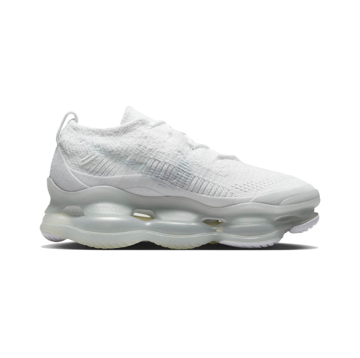 Nike Air Max Scorpion White Sneakers DJ4702-100