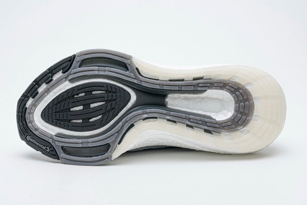 adidas Ultraboost 21 Running Shoes FY0381 Grey