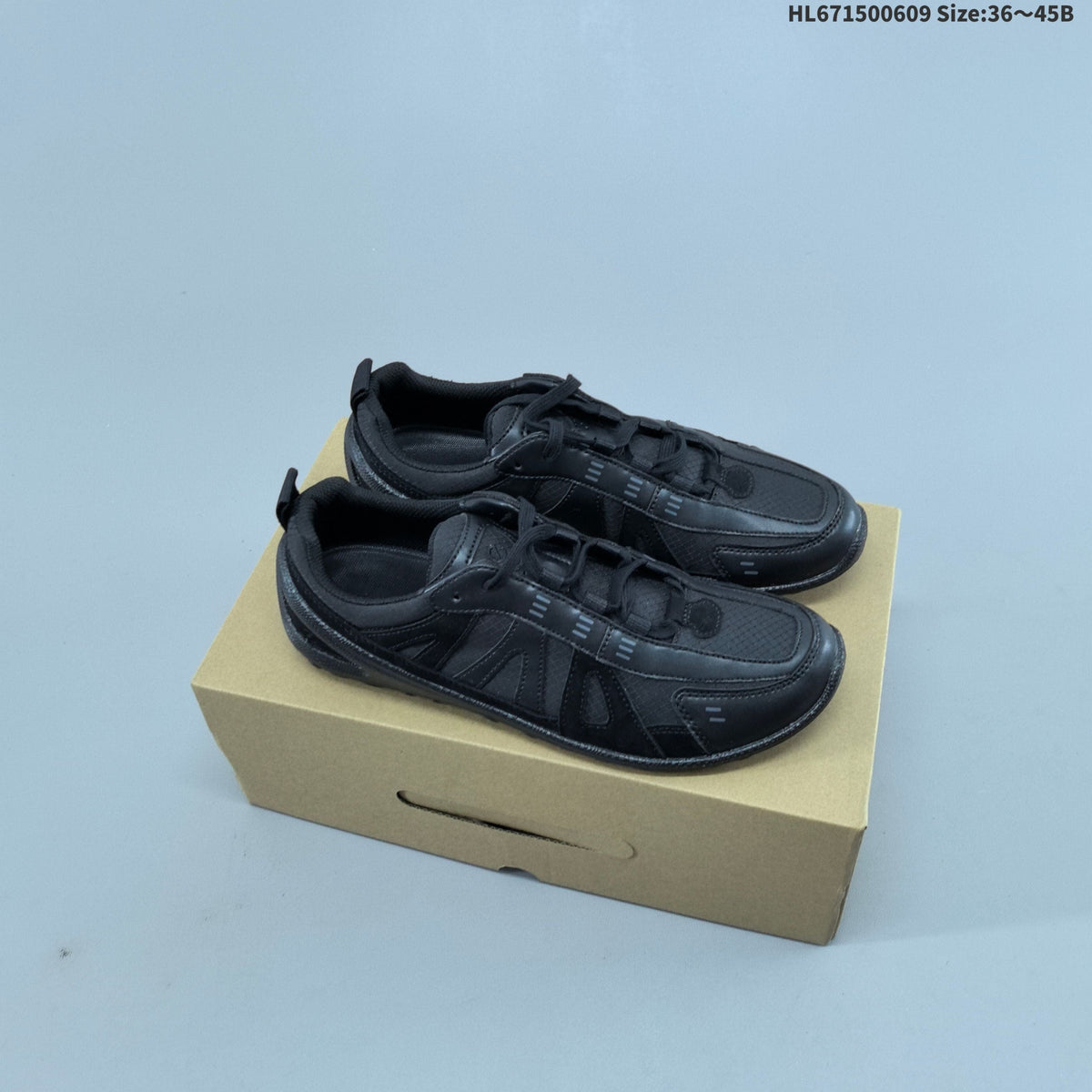 ECCO BIOM Everyday M Low-Top Casual Shoes