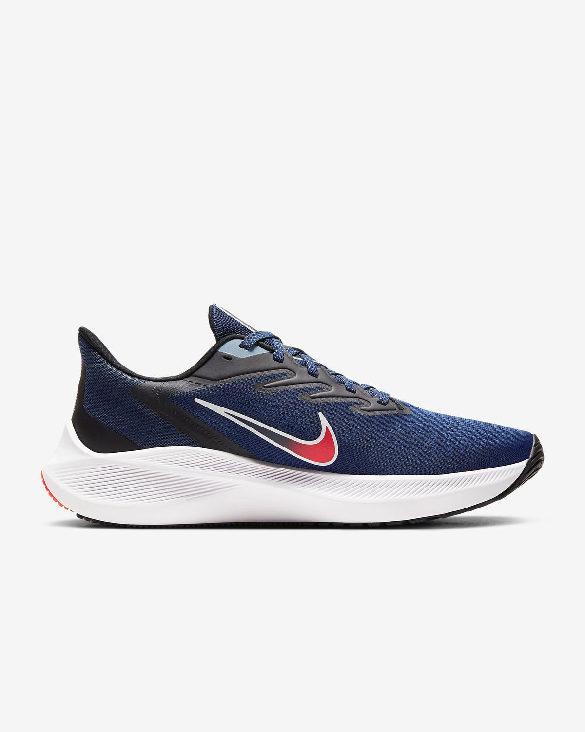 Nike Zoom Winflo 7 Running Shoes CJ0291-400