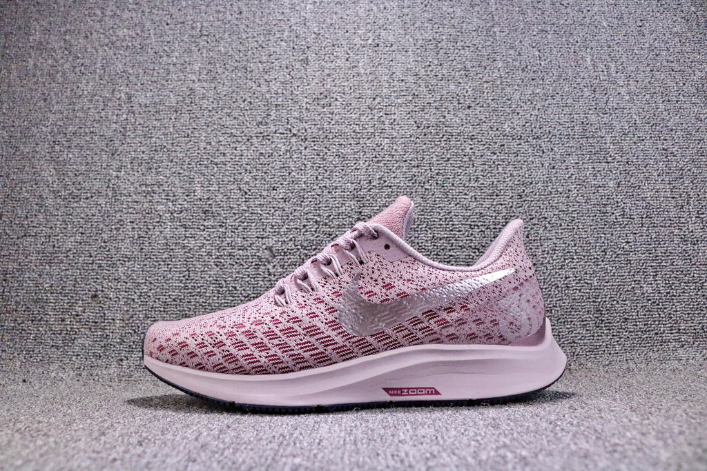 Nike Air Zoom Pegasus 35 Women’s Running Shoes Rose 942855-601