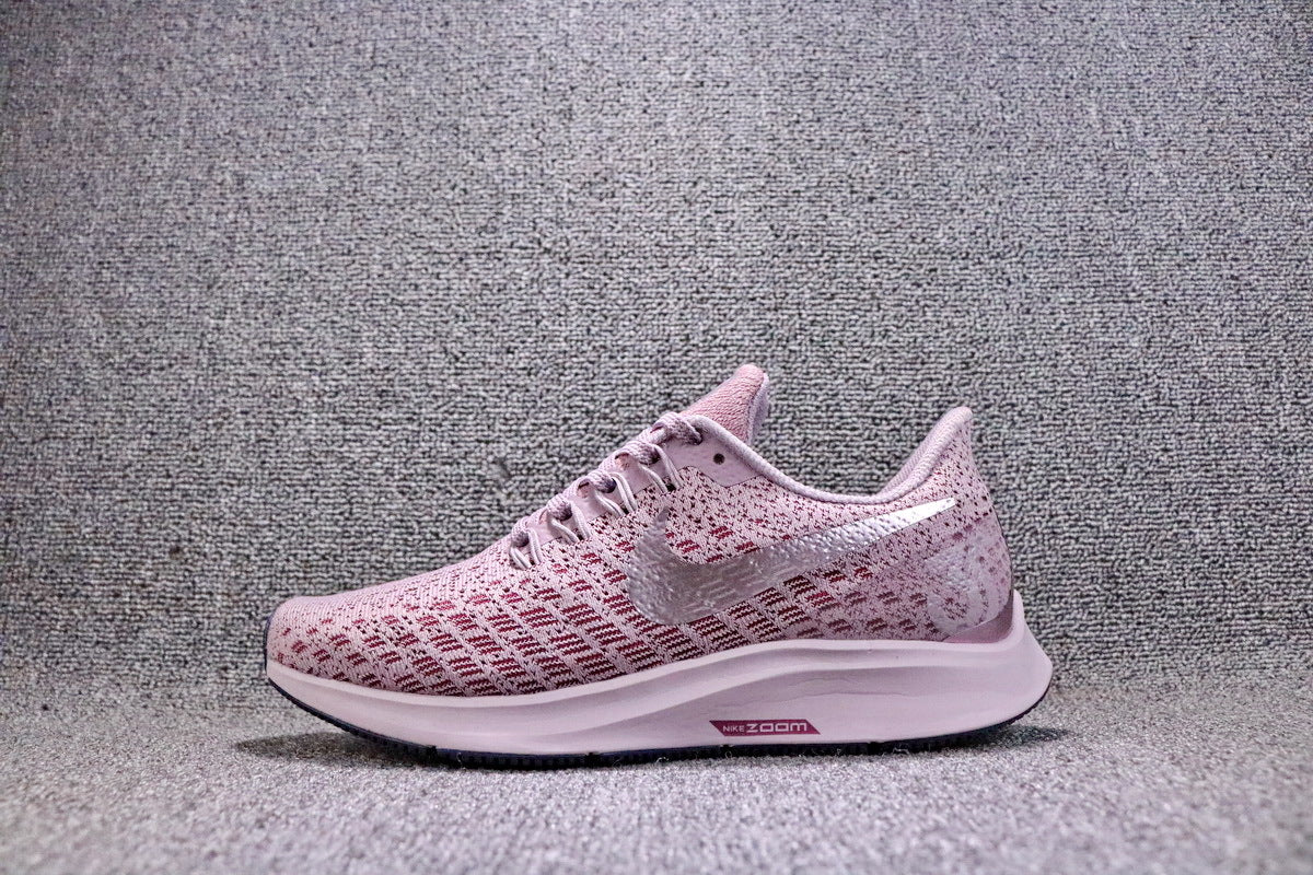 Nike Air Zoom Pegasus 35 Women’s Running Shoes Rose 942855-601