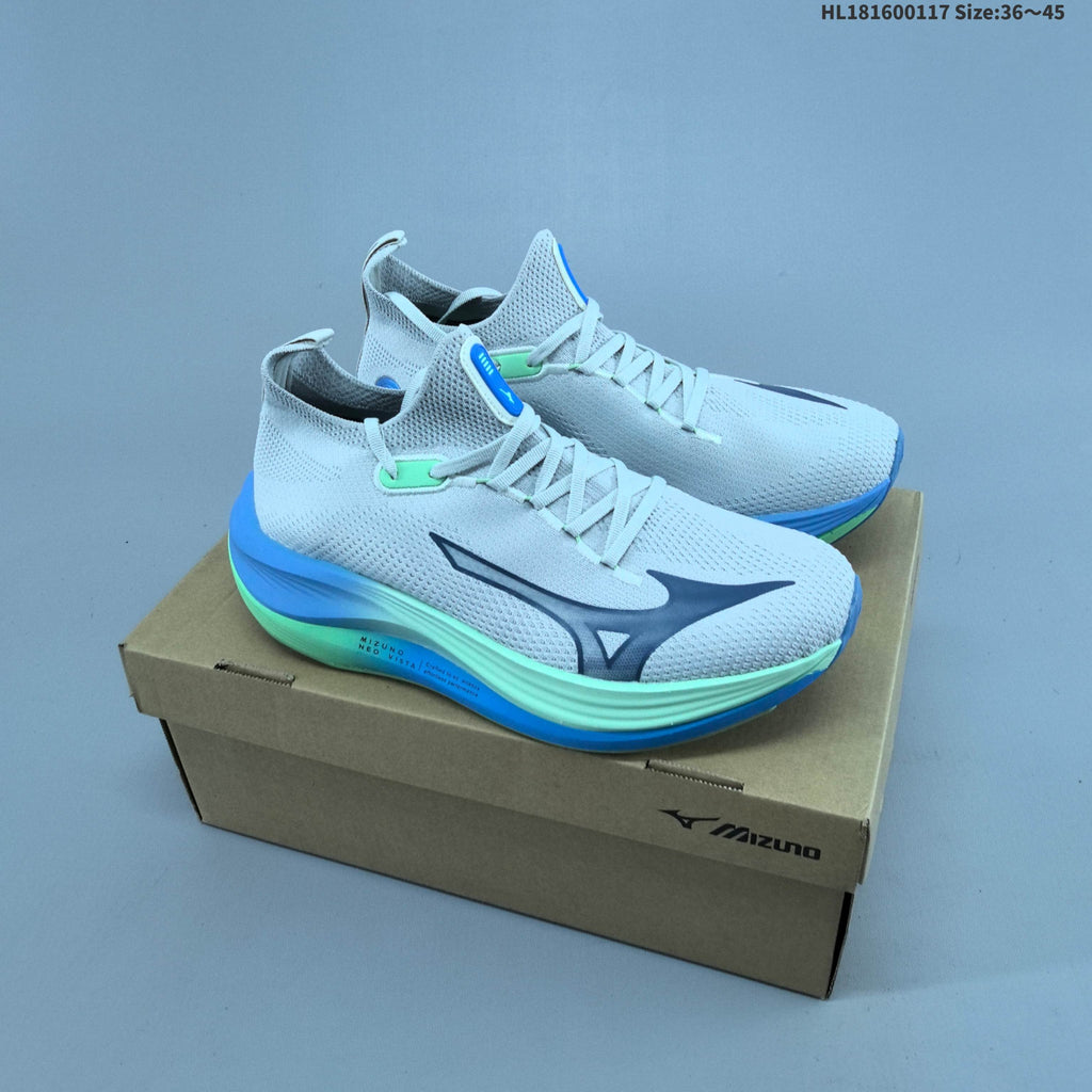 Mizuno Neo Vista Running Shoes - HL181600117