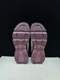 On x LOEWE Cloudventure 3.0 Sneakers in Purple