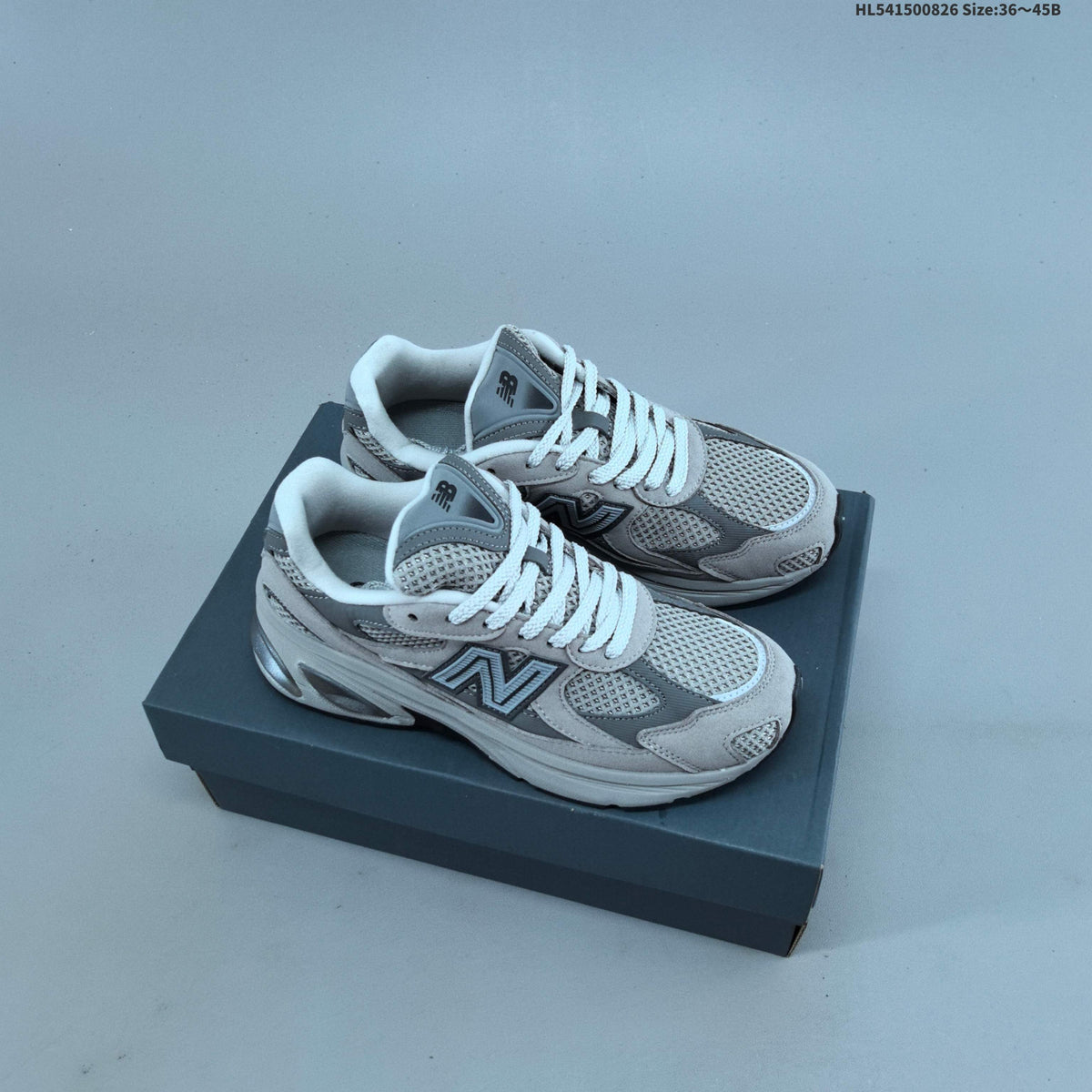 New Balance M2010 Retro Running-Inspired Sneakers