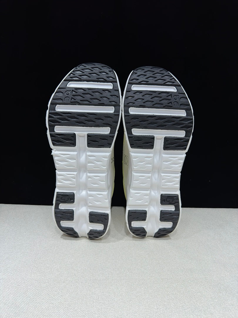On Running Cloudtilt 2.0 Sneakers in Fluorescent Green