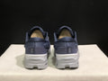 On Cloudstratus 3 Running Shoes in Navy Blue