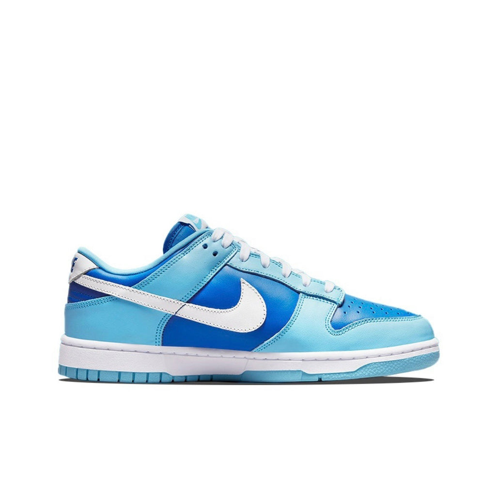 Nike Dunk Low Retro QS Argon Blue Sneakers DN1431-001