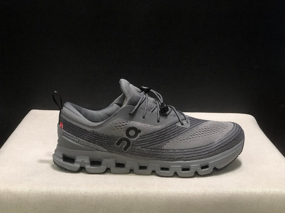 On Cloud X Z5 Sneakers in Gray