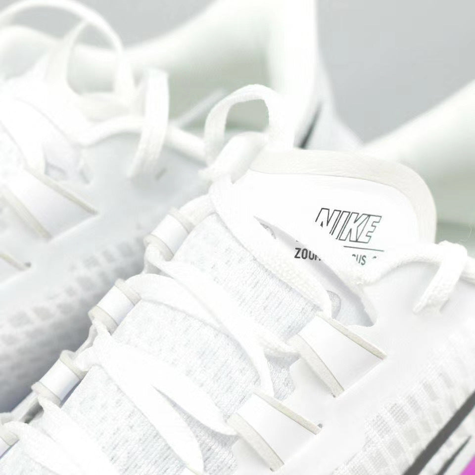 Nike Air Zoom Pegasus 37 Running Shoes White BQ9646-103