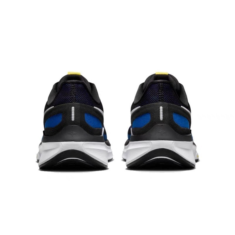 Nike Structure 25 Blue Road Running Shoes DJ7883-003