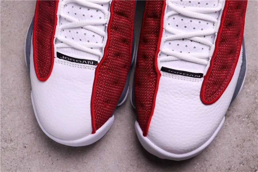 Jordan Air Jordan 13 Red Flint Sneakers 414571-600