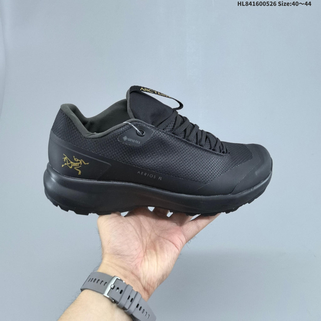 Arc'teryx Kopec GTX M Trail Running Shoes