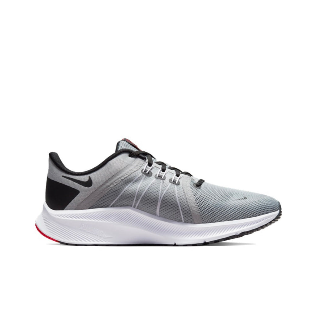 Nike Quest 4 Running Shoes Grey DA1105-007