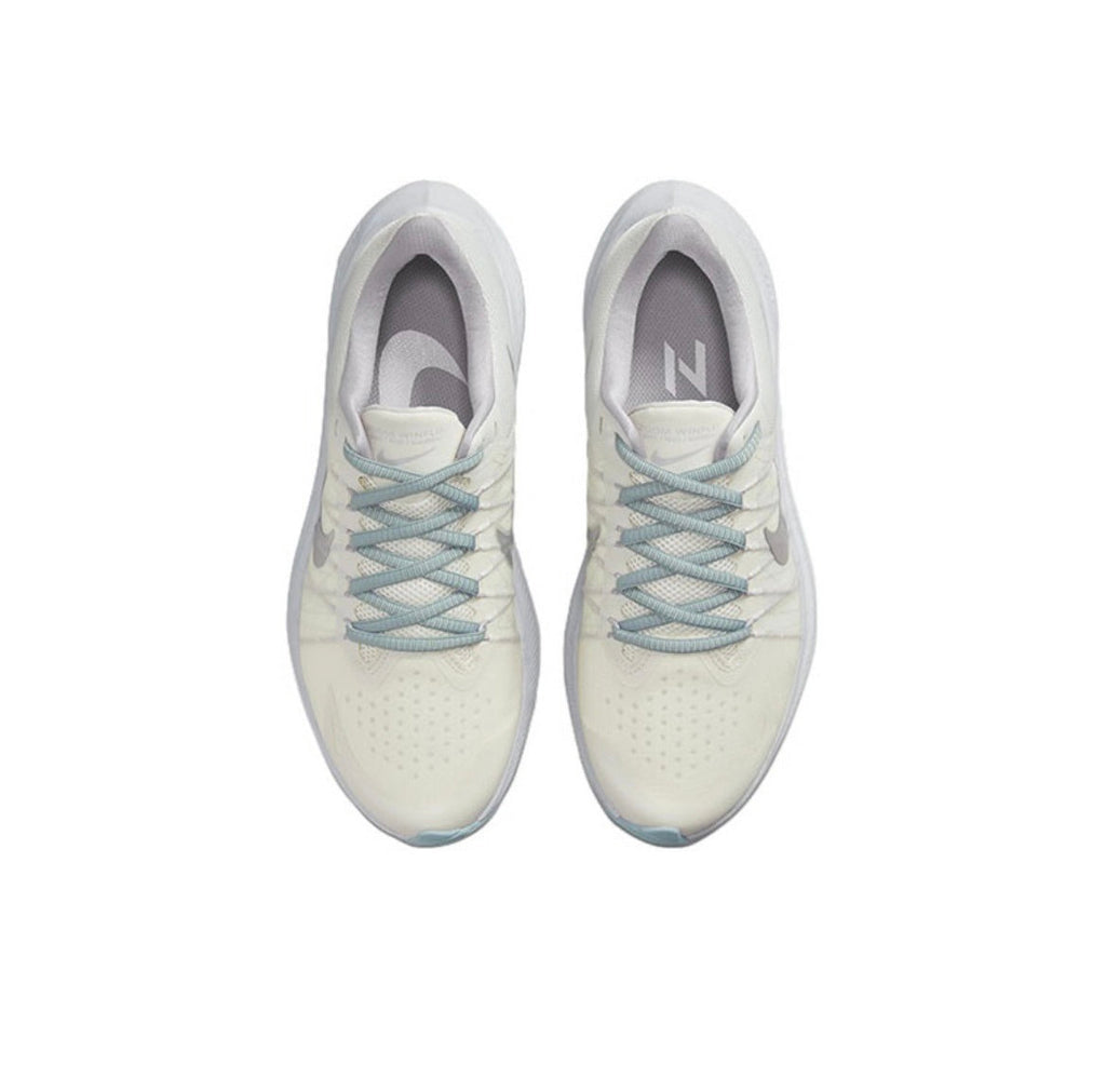 Nike Zoom Winflo 8 Running Shoes White Silver DA3056-002