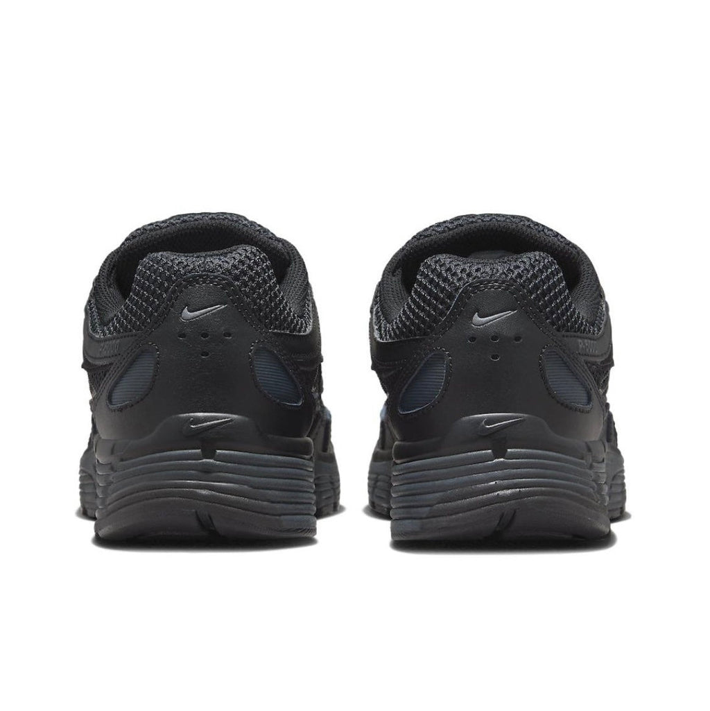 Nike P-6000 Black Sneakers FQ8732-010