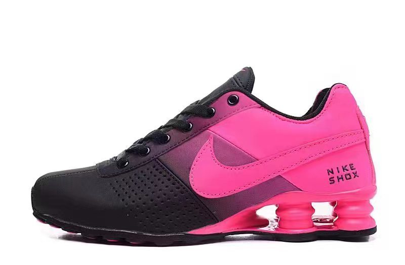 Nike Shox Deliver Sneakers in Multiple Colorways