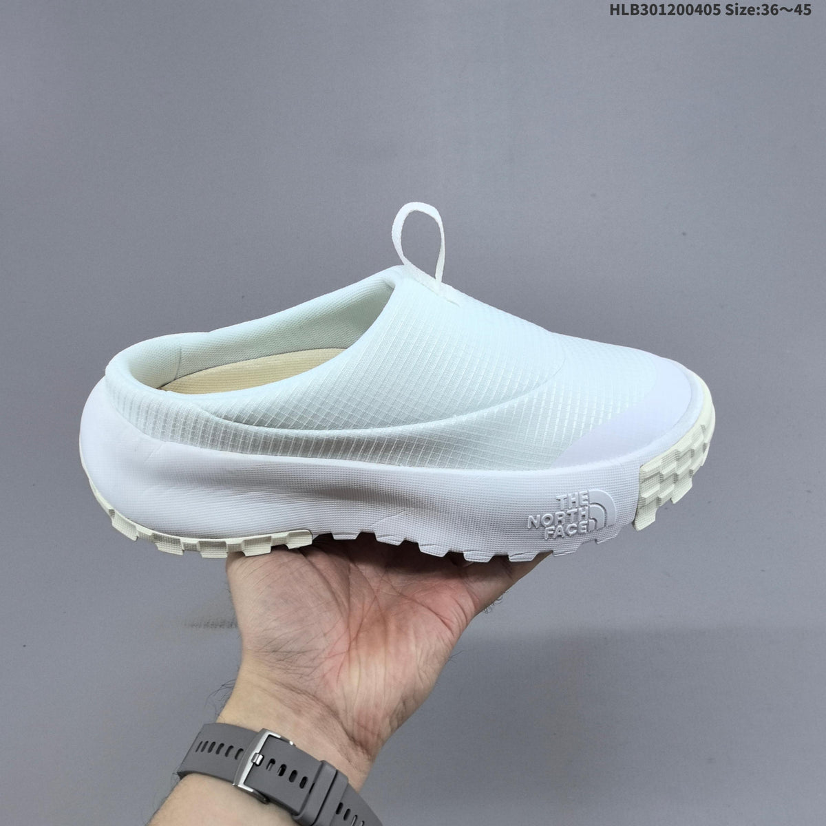 The North Face THE W NEVER STOP MULE Slip-On Shoes