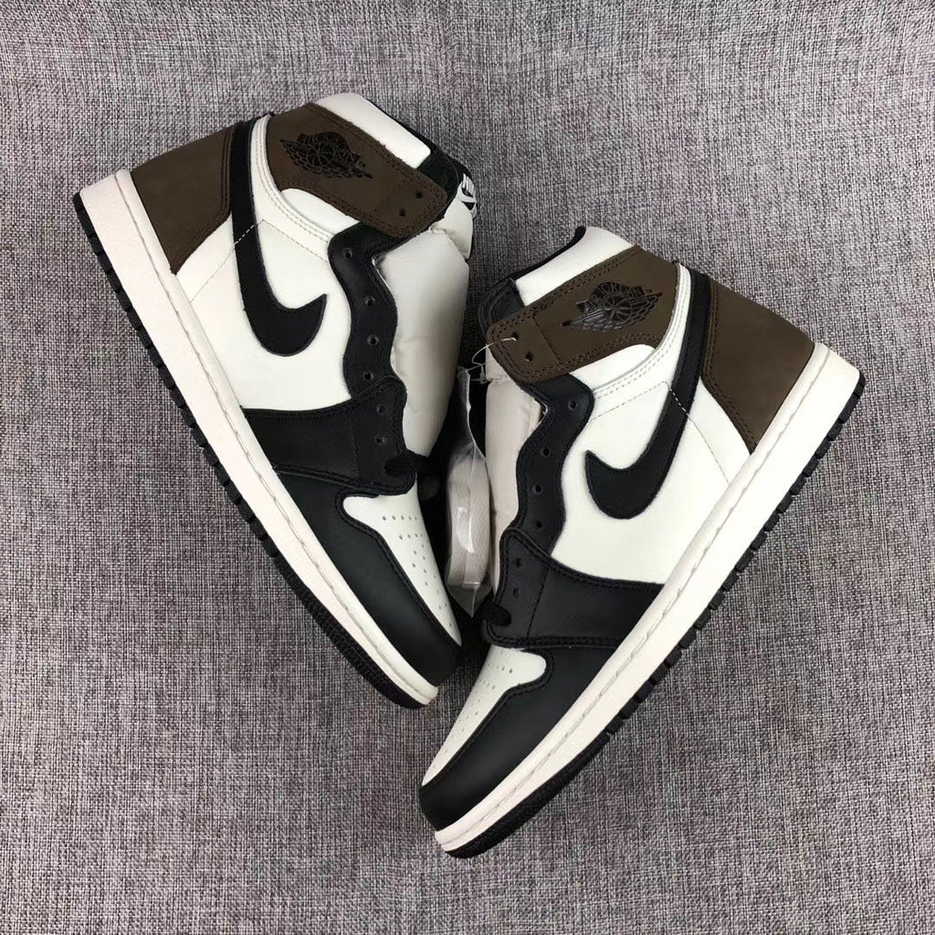 Jordan Air Jordan 1 High OG Dark Mocha Sneakers