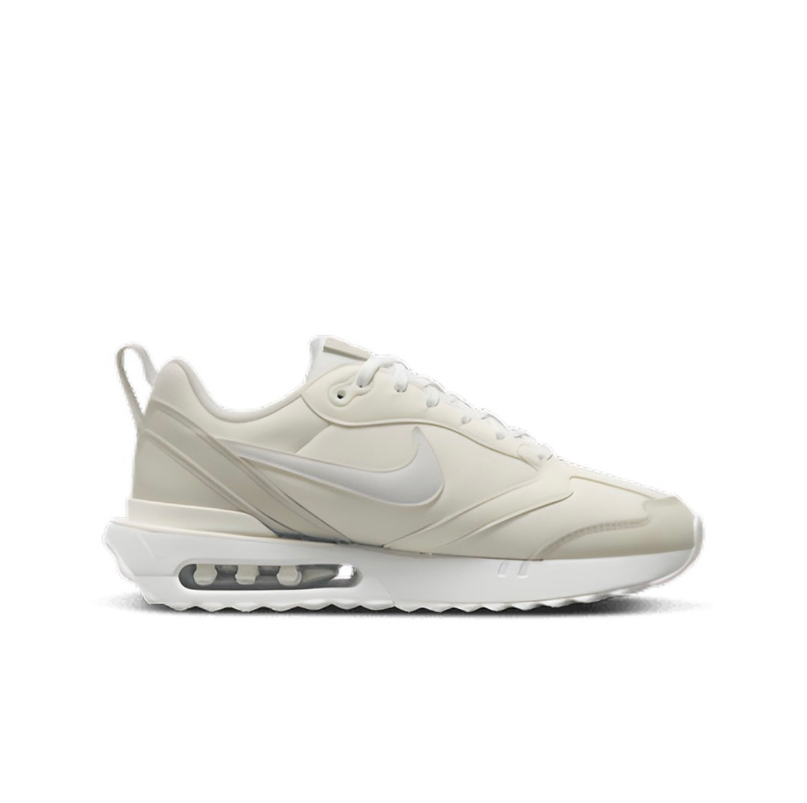 Nike Air Max Dawn DM8261-001 Sneakers in Grey