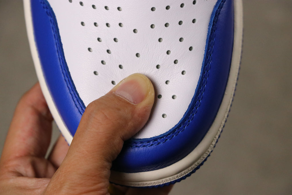 Jordan Air Jordan 1 High Game Royal Sneakers 555088-403