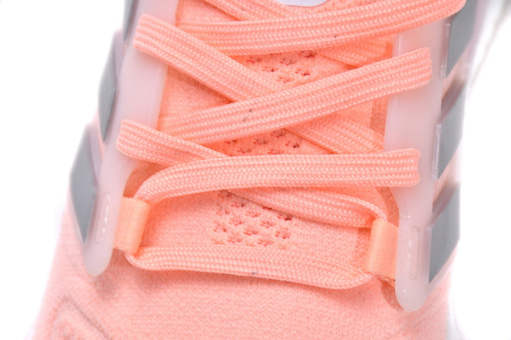 adidas Ultra Boost 22 Running Shoes Pink HR1030