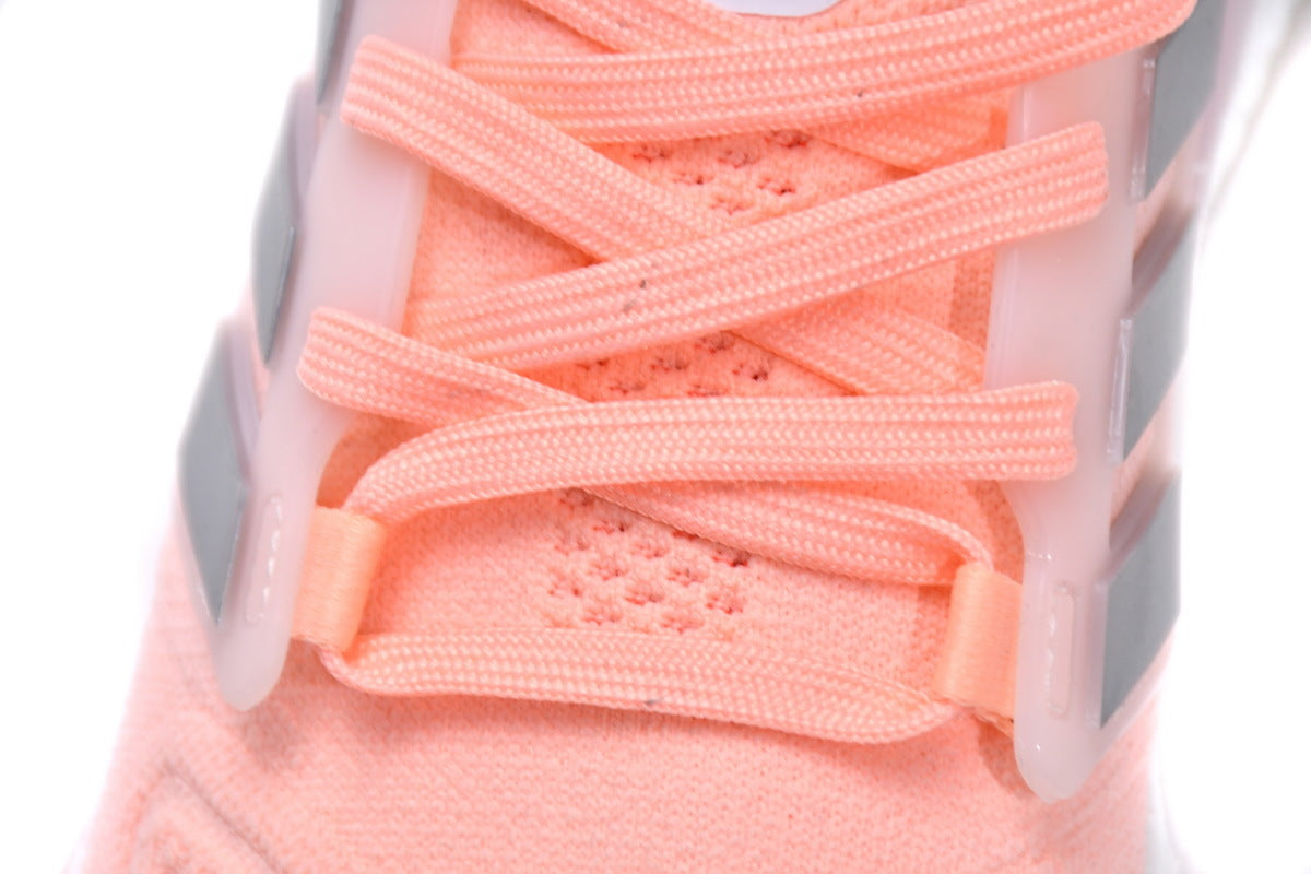 adidas Ultra Boost 22 Running Shoes Pink HR1030