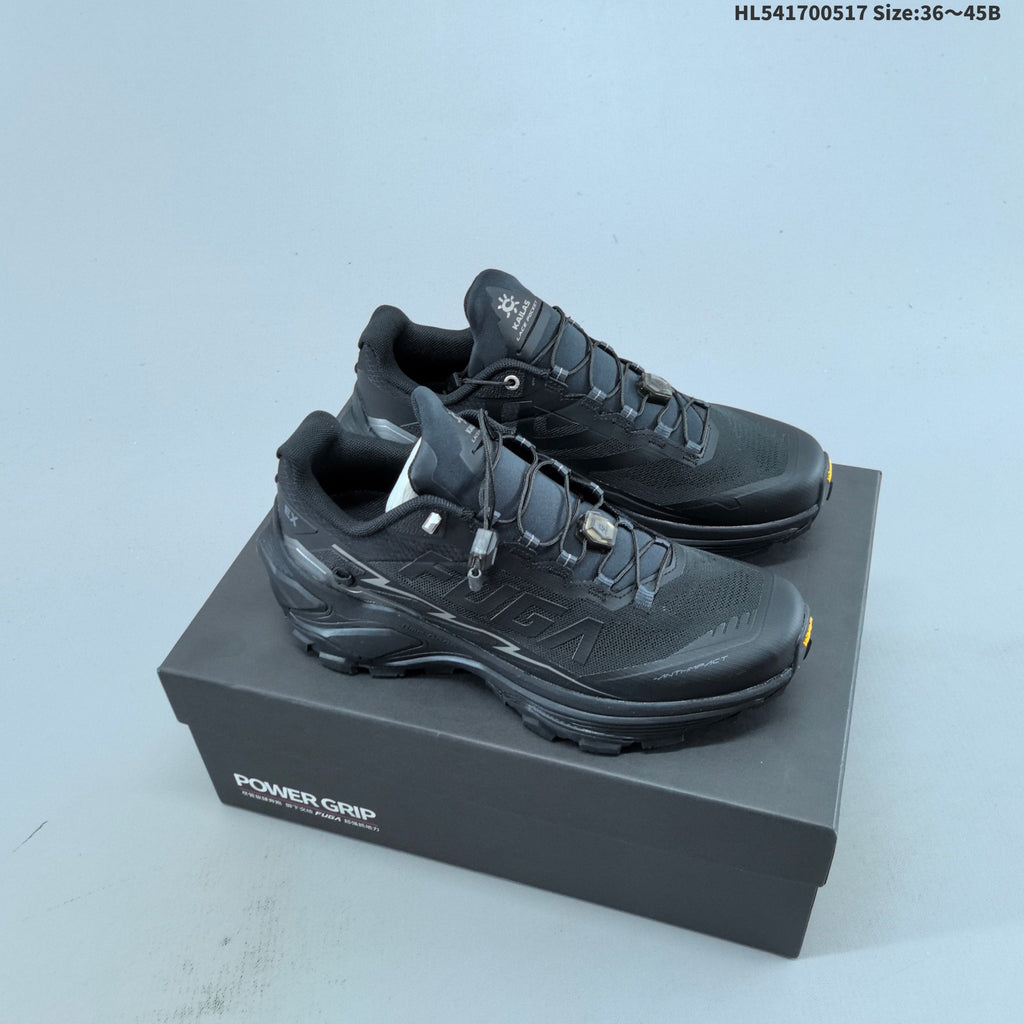 KAILAS FUGA EX3 BOA Trail Running Shoes