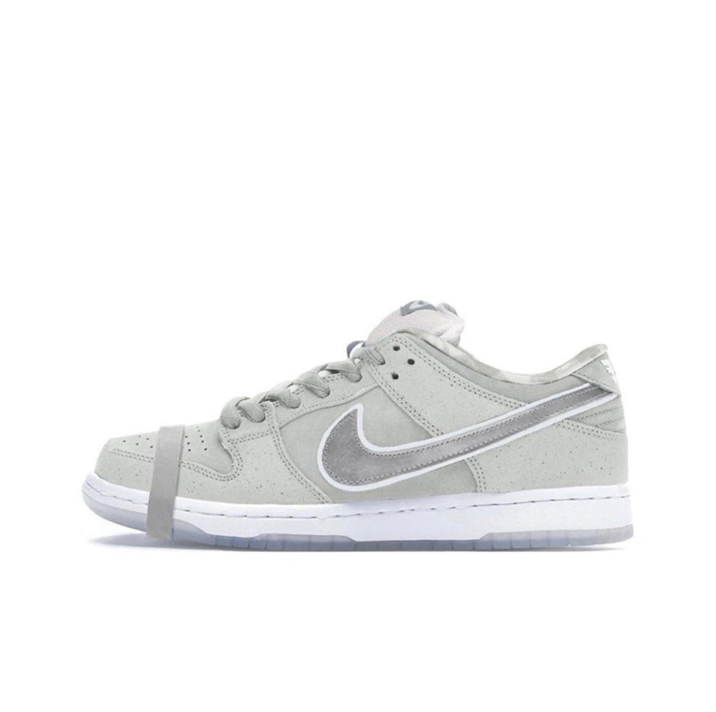 Nike Dunk Low SB Purple Lobster White Sneakers FD8776-100