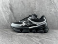 New Balance Black and White Running Sneakers